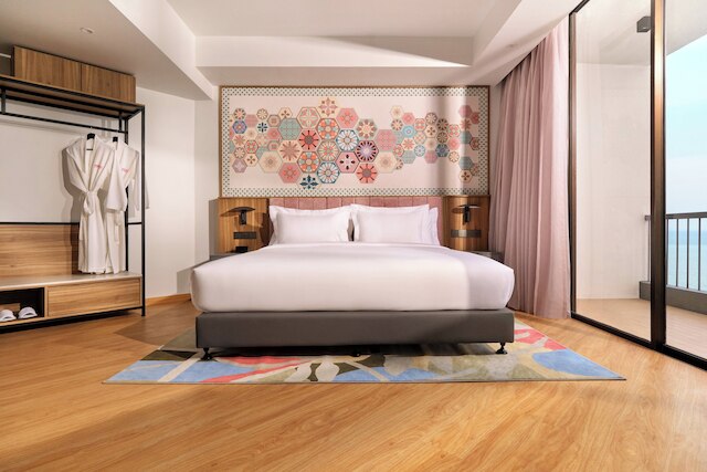 M ソーシャル リゾート ペナン