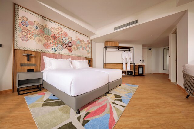 M ソーシャル リゾート ペナン