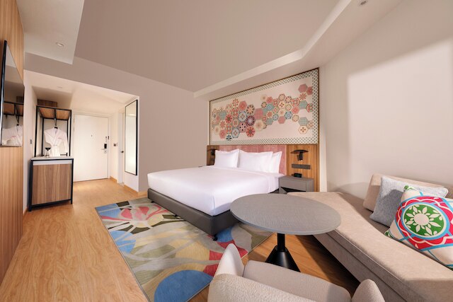 M ソーシャル リゾート ペナン