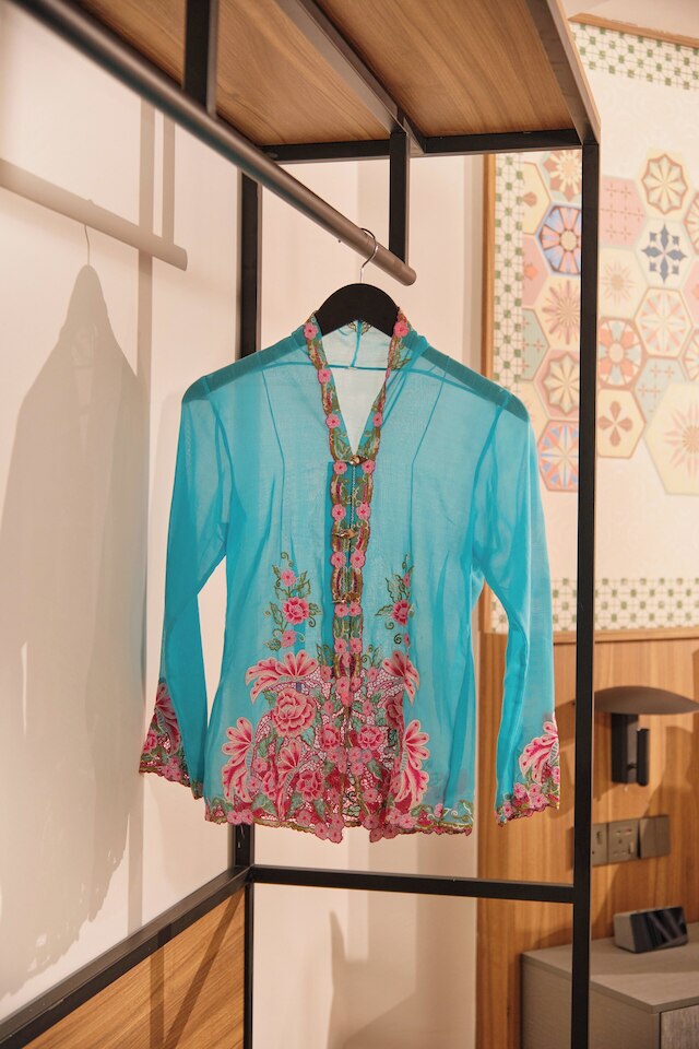 M ソーシャル リゾート ペナン