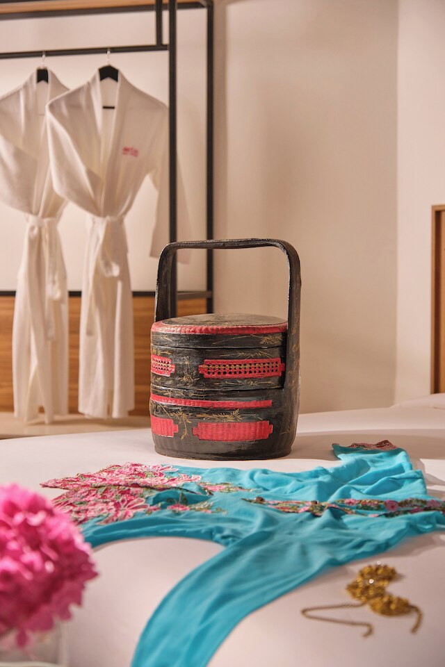 M ソーシャル リゾート ペナン