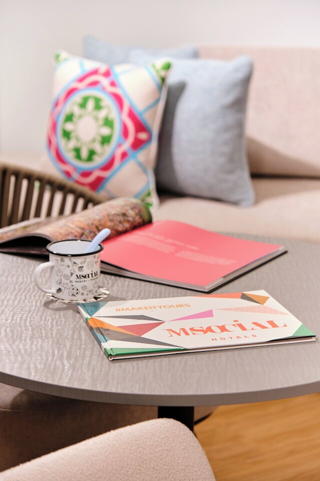 M ソーシャル リゾート ペナン