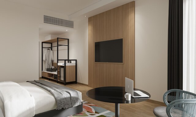 M ソーシャル リゾート ペナン