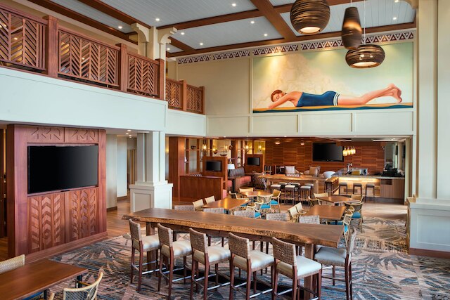 レジデンス・イン・マウイ・ワイレア