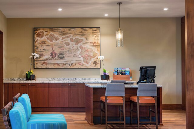 レジデンス・イン・マウイ・ワイレア