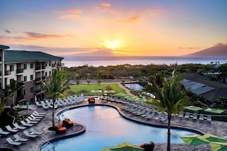 レジデンス・イン・マウイ・ワイレア