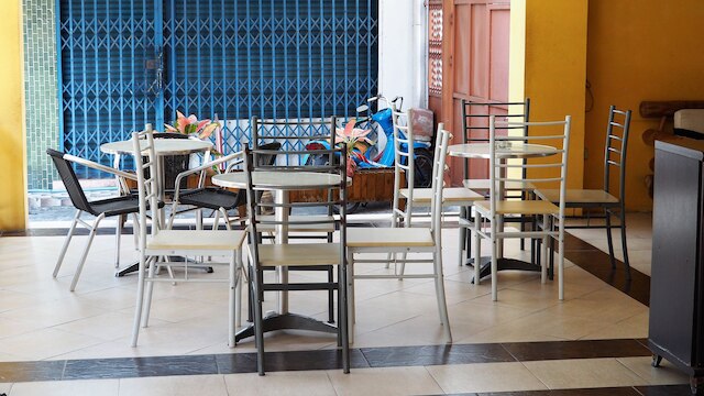 ザ ボスズ プレイス