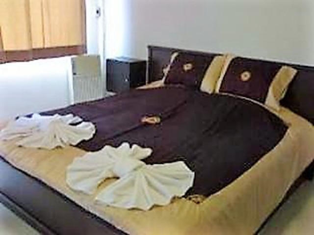 ザ ボスズ プレイス