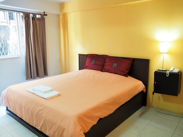 ザ ボスズ プレイス