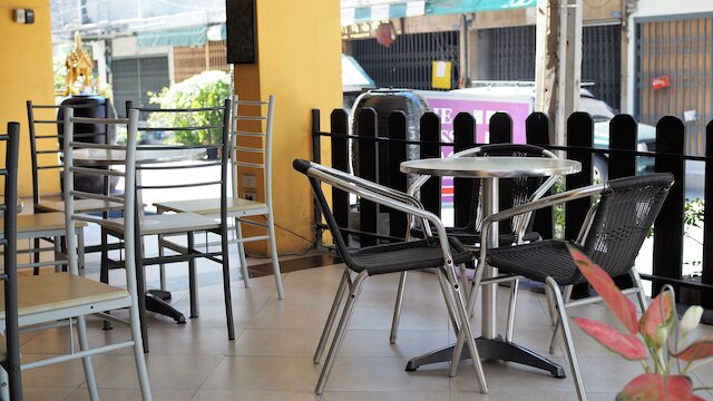 ザ ボスズ プレイス