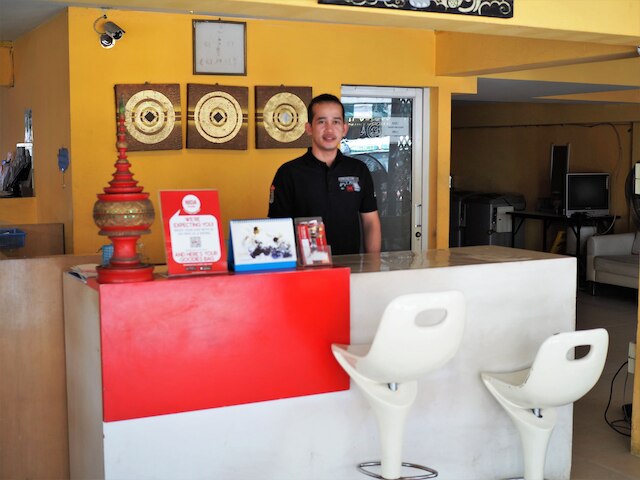 ザ ボスズ プレイス