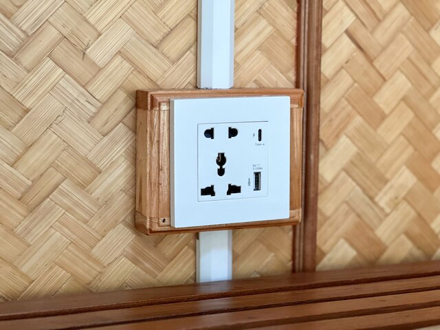 バーン シリポーン リゾート