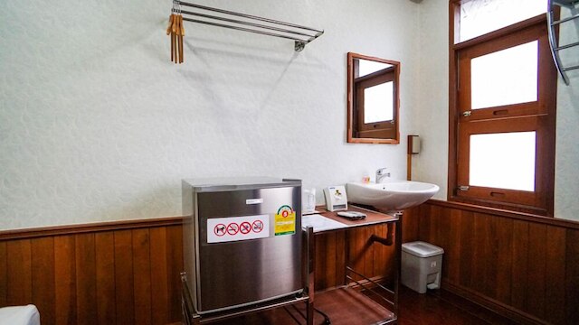 バーン シリポーン リゾート