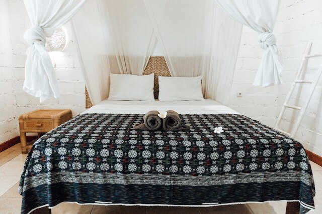 バランガン イン