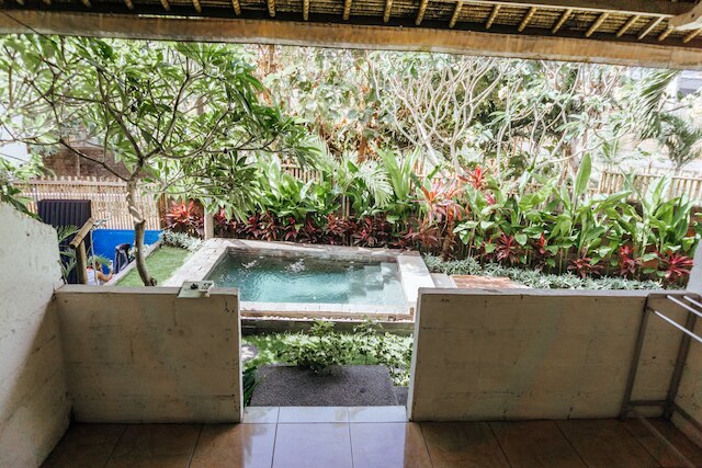 バランガン イン