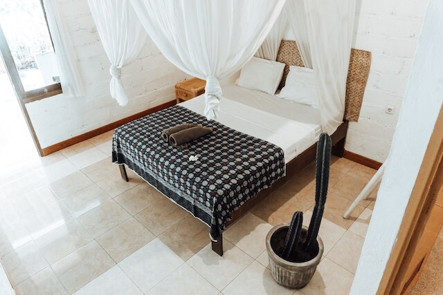 バランガン イン