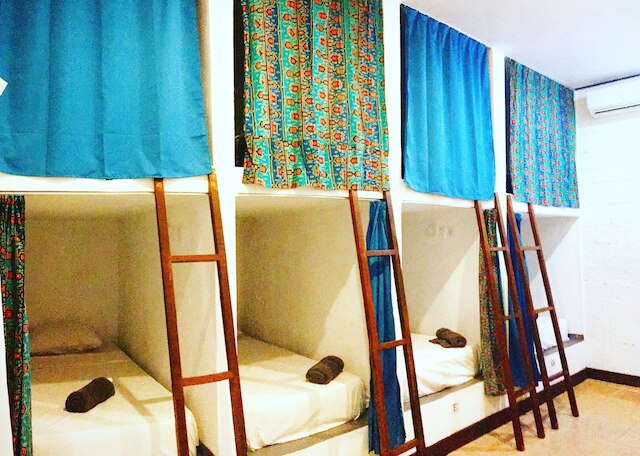 バランガン イン