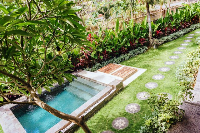 バランガン イン