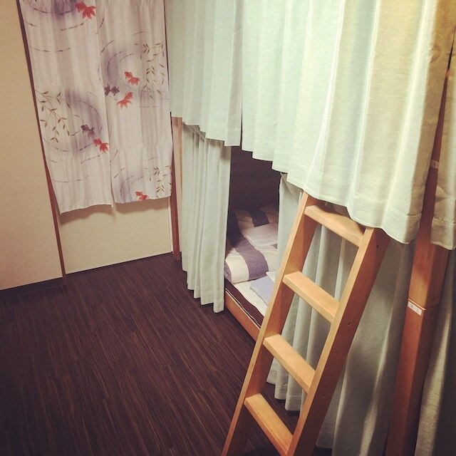 横浜セントラルホステル