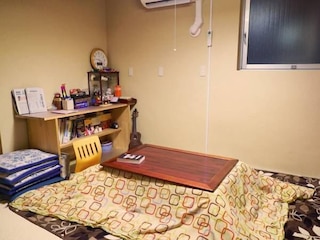 横浜セントラルホステル