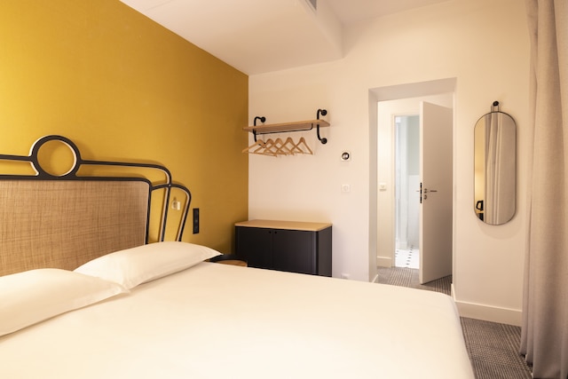 オテル ドゥ スエズ