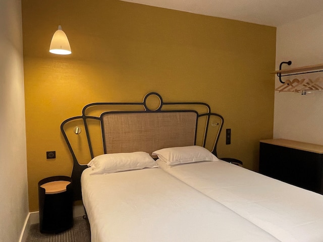 オテル ドゥ スエズ