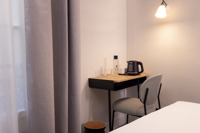 オテル ドゥ スエズ