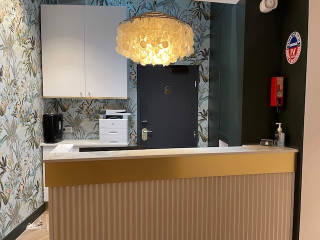 オテル ドゥ スエズ