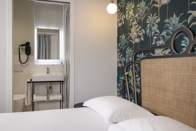 オテル ドゥ スエズ