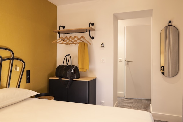 オテル ドゥ スエズ