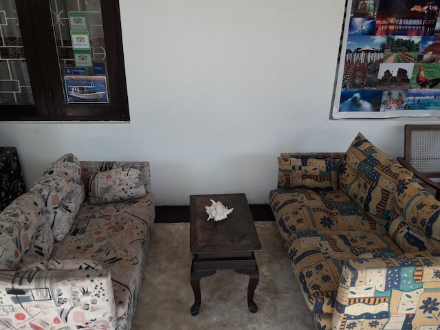 シー フロント ヒッカドゥワ