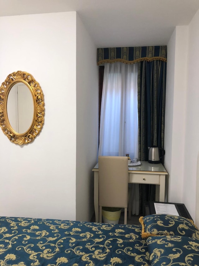 アル マスカロン リデンテ