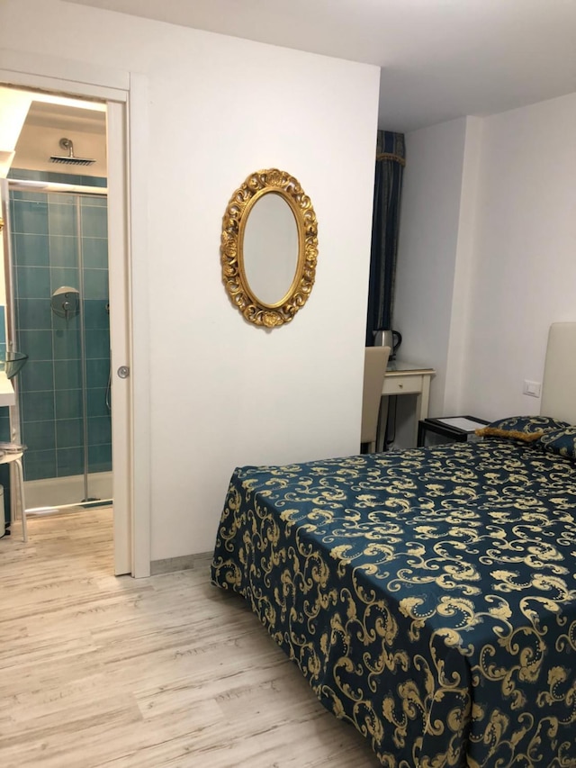 アル マスカロン リデンテ