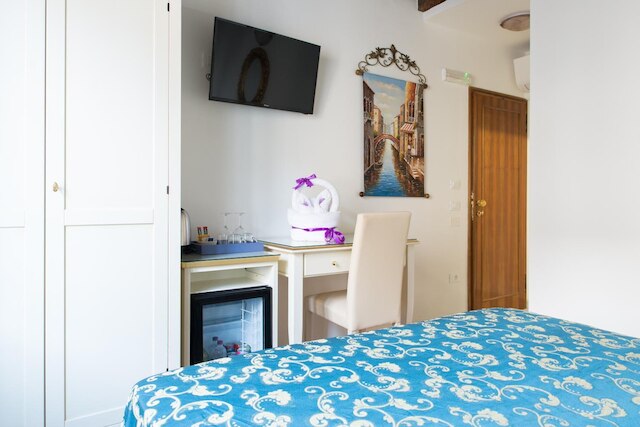 アル マスカロン リデンテ