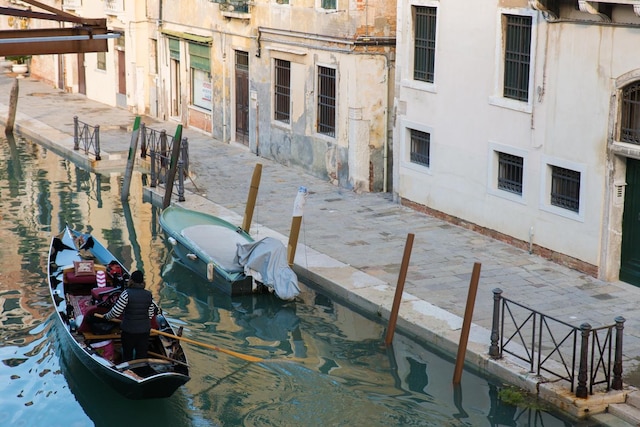 アル マスカロン リデンテ