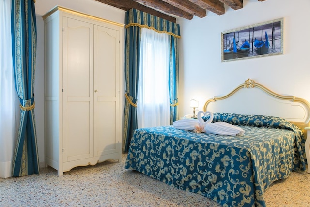 アル マスカロン リデンテ