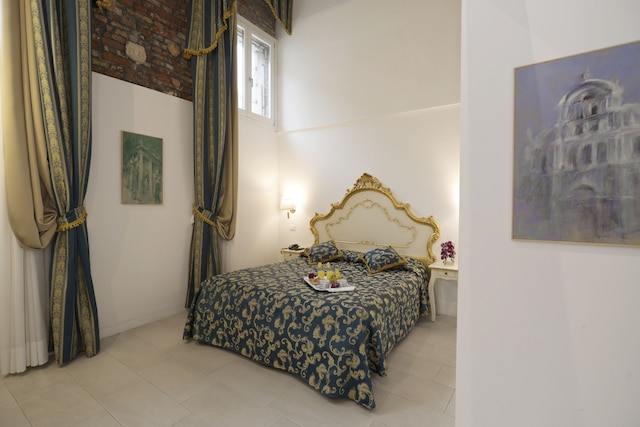 アル マスカロン リデンテ