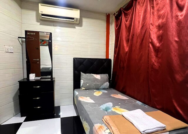 コタ ダマンサラ ビジネス ホテル