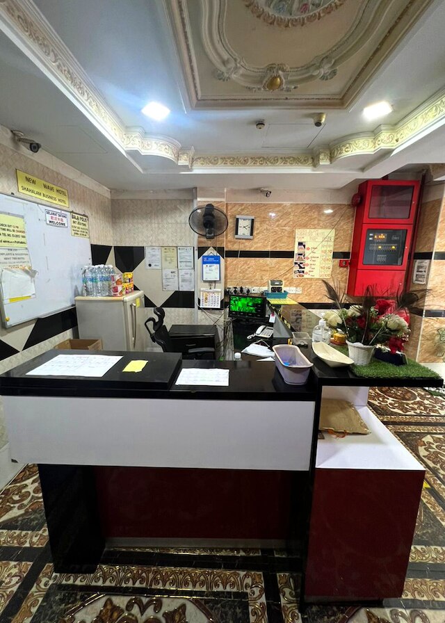 シャー アラム ビジネス ホテル