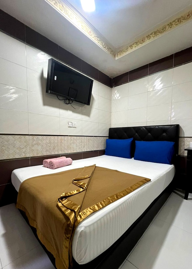 シャー アラム ビジネス ホテル