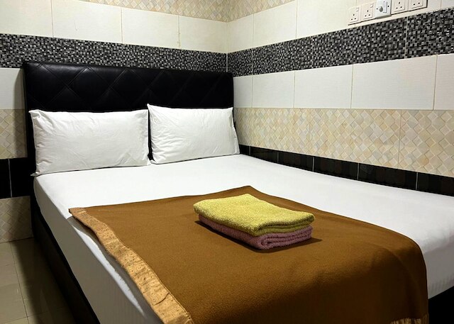 シャー アラム ビジネス ホテル