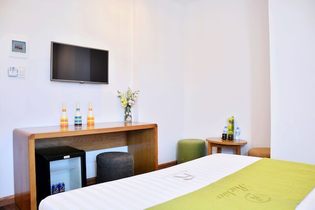 リチコ アパートメンツ アンド ホテル