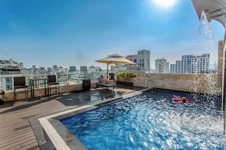 リチコ アパートメンツ アンド ホテル