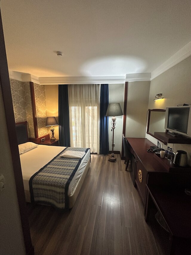 ホテル プリンセス ブティック