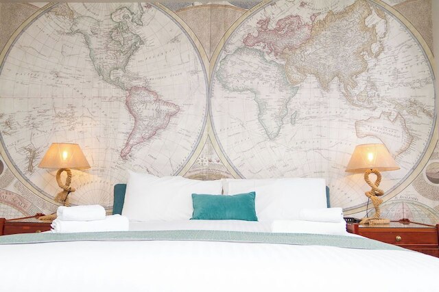 ザ キャプテン クック ホテル