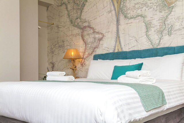 ザ キャプテン クック ホテル