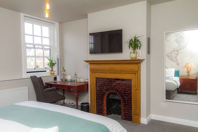 ザ キャプテン クック ホテル