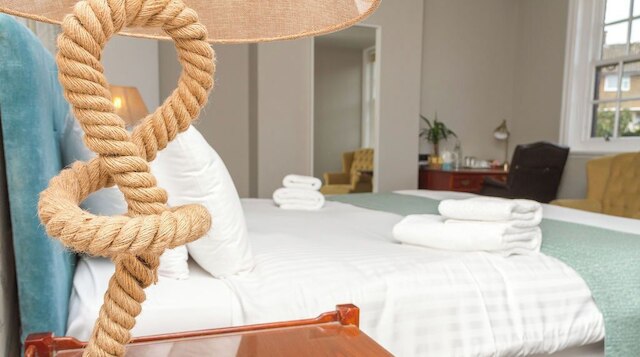 ザ キャプテン クック ホテル