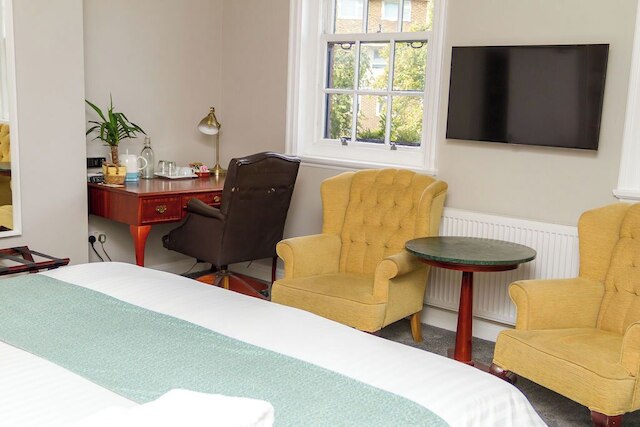 ザ キャプテン クック ホテル