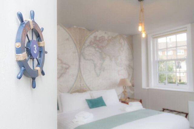 ザ キャプテン クック ホテル